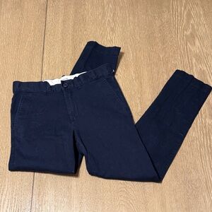 Crewcuts Skinny Chino Pants 12